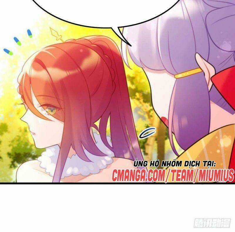 Công Chúa Hòa Thân Lần Này Không Tốt! Chapter 36 trang 29