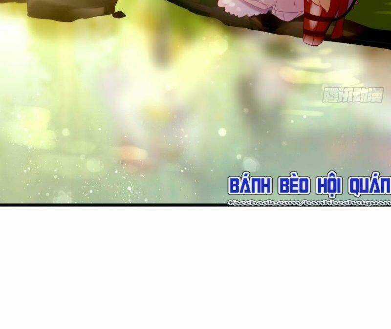 Công Chúa Hòa Thân Lần Này Không Tốt! Chapter 36 trang 3