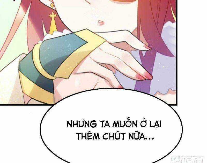 Công Chúa Hòa Thân Lần Này Không Tốt! Chapter 36 trang 31