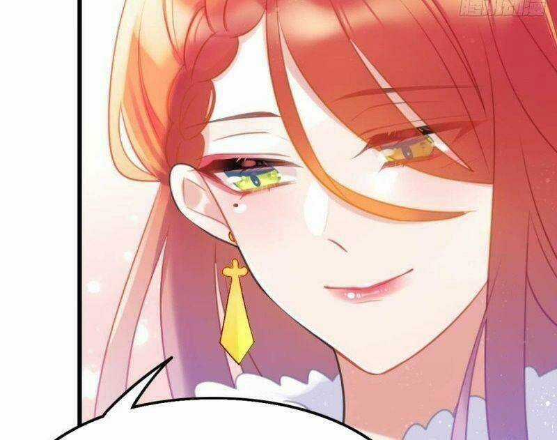 Công Chúa Hòa Thân Lần Này Không Tốt! Chapter 36 trang 34