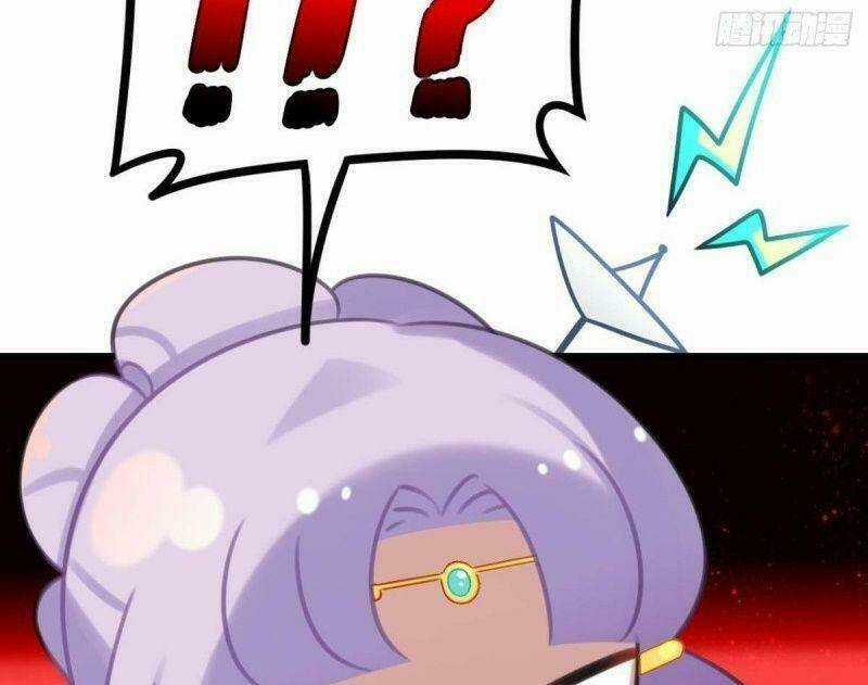 Công Chúa Hòa Thân Lần Này Không Tốt! Chapter 36 trang 36