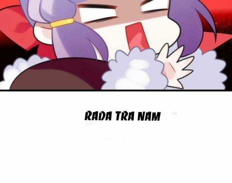 Công Chúa Hòa Thân Lần Này Không Tốt! Chapter 36 trang 37