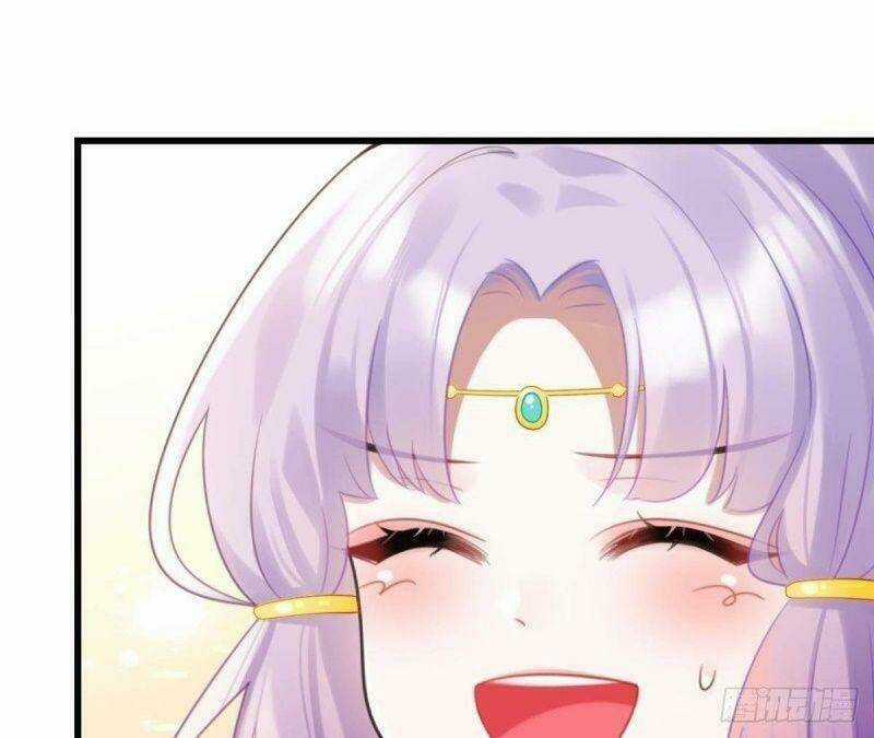 Công Chúa Hòa Thân Lần Này Không Tốt! Chapter 36 trang 4