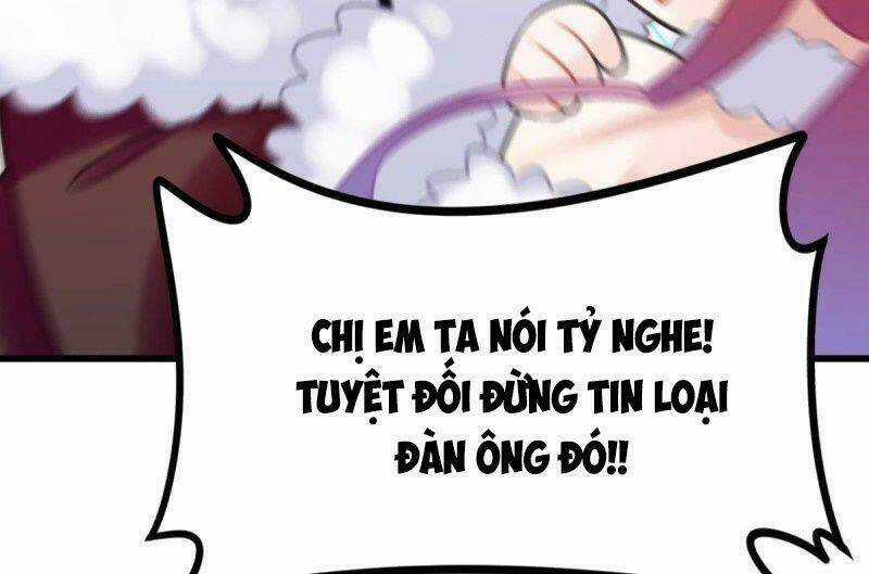 Công Chúa Hòa Thân Lần Này Không Tốt! Chapter 36 trang 40