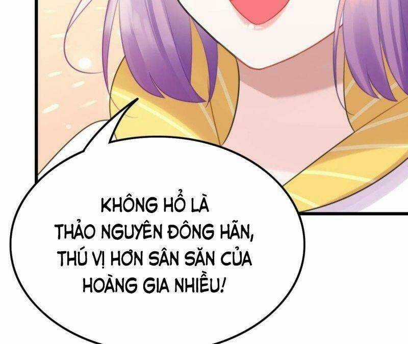 Công Chúa Hòa Thân Lần Này Không Tốt! Chapter 36 trang 5