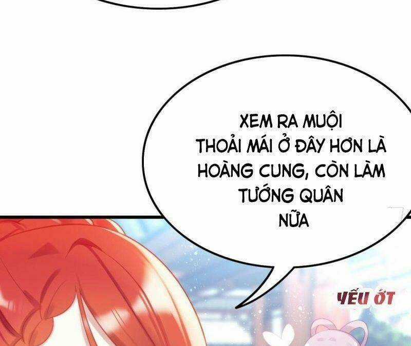 Công Chúa Hòa Thân Lần Này Không Tốt! Chapter 36 trang 6