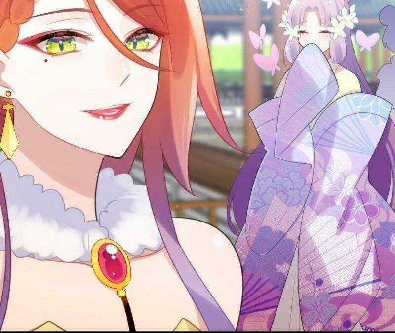 Công Chúa Hòa Thân Lần Này Không Tốt! Chapter 36 trang 7