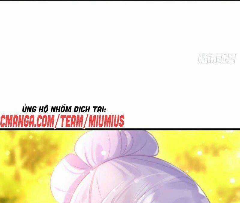 Công Chúa Hòa Thân Lần Này Không Tốt! Chapter 36 trang 8