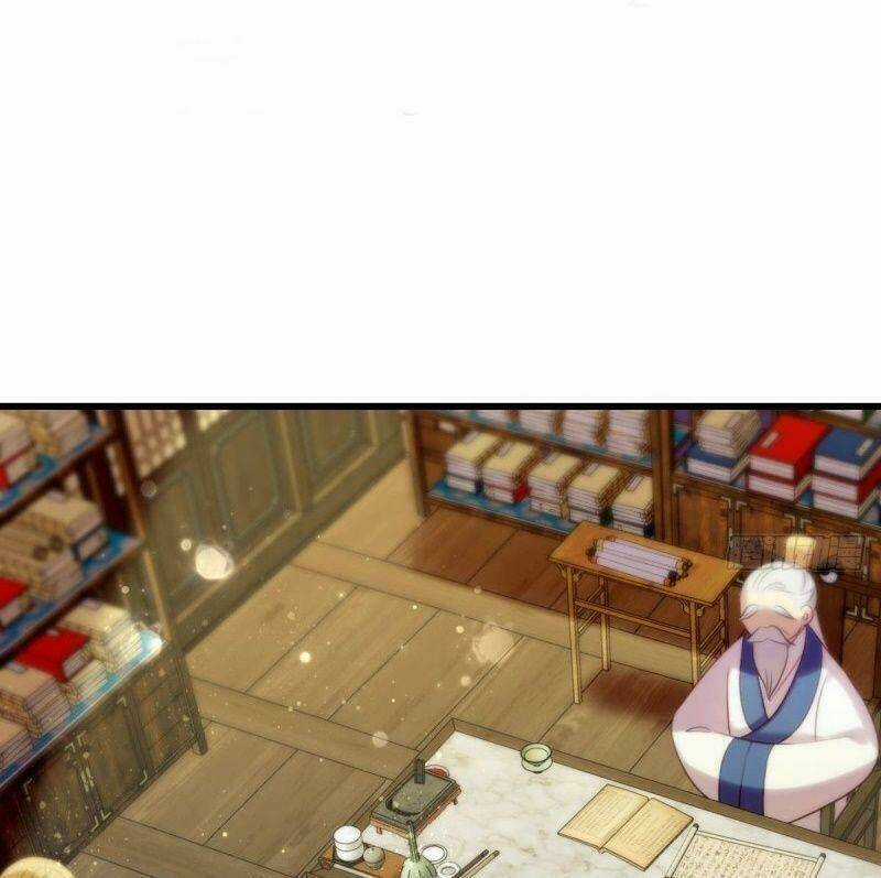 Công Chúa Hòa Thân Lần Này Không Tốt! Chapter 37 trang 11