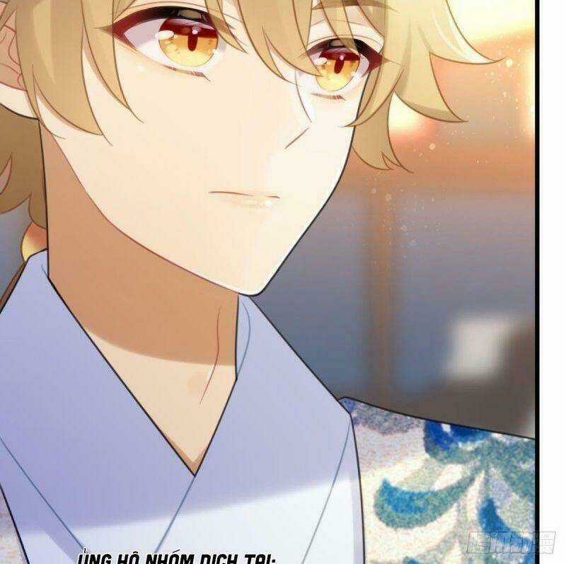 Công Chúa Hòa Thân Lần Này Không Tốt! Chapter 37 trang 14