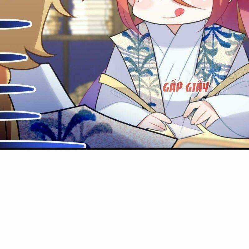 Công Chúa Hòa Thân Lần Này Không Tốt! Chapter 37 trang 18