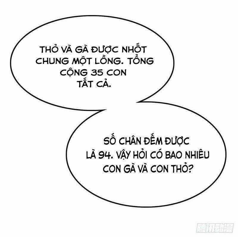 Công Chúa Hòa Thân Lần Này Không Tốt! Chapter 37 trang 19