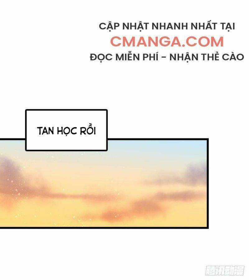 Công Chúa Hòa Thân Lần Này Không Tốt! Chapter 37 trang 24