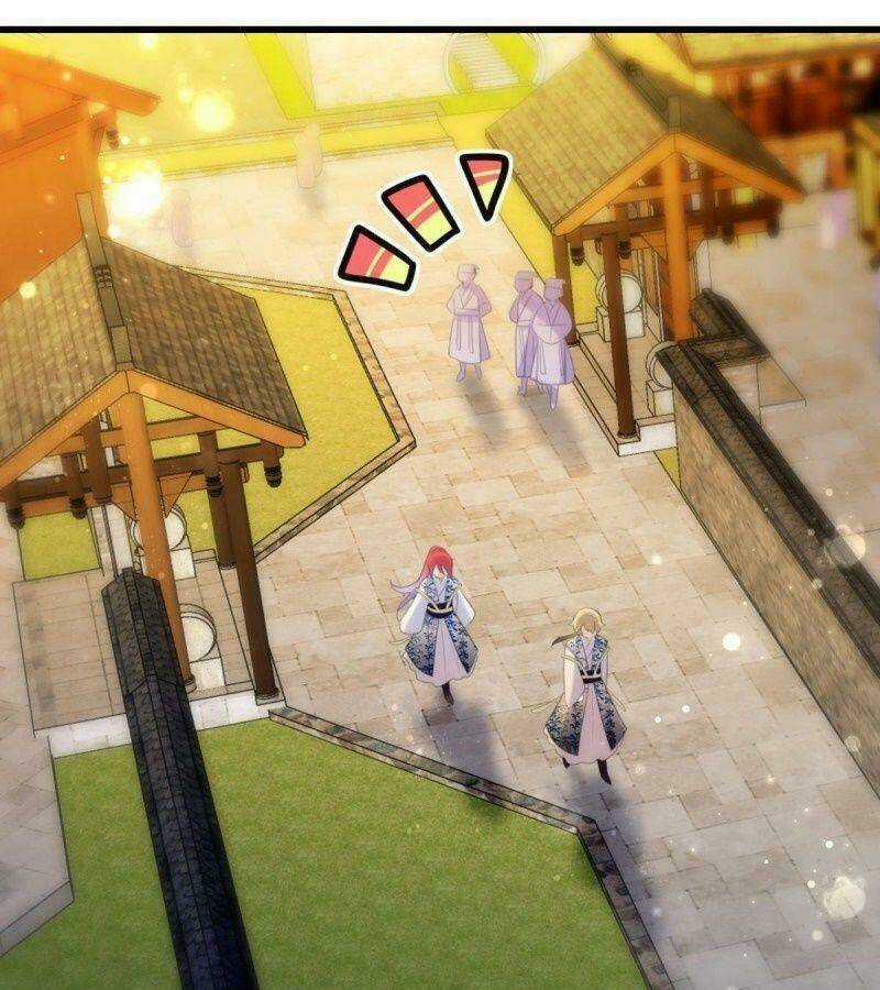 Công Chúa Hòa Thân Lần Này Không Tốt! Chapter 37 trang 25