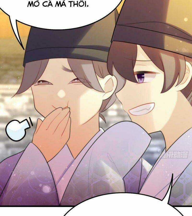 Công Chúa Hòa Thân Lần Này Không Tốt! Chapter 37 trang 28