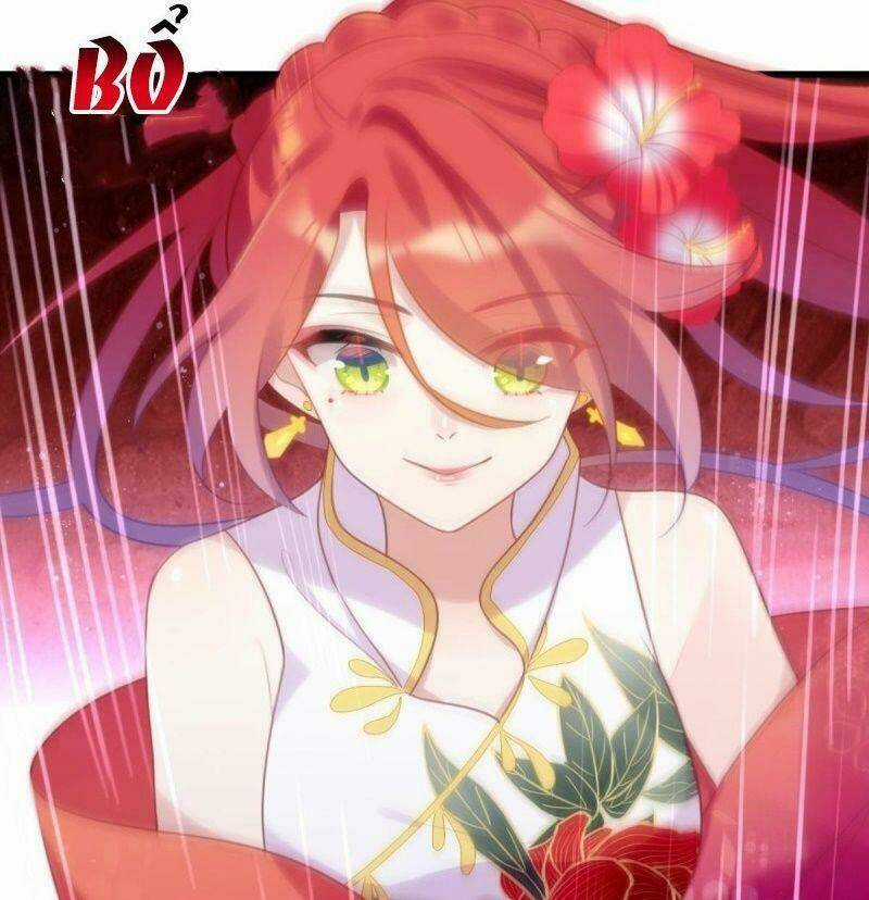 Công Chúa Hòa Thân Lần Này Không Tốt! Chapter 37 trang 3