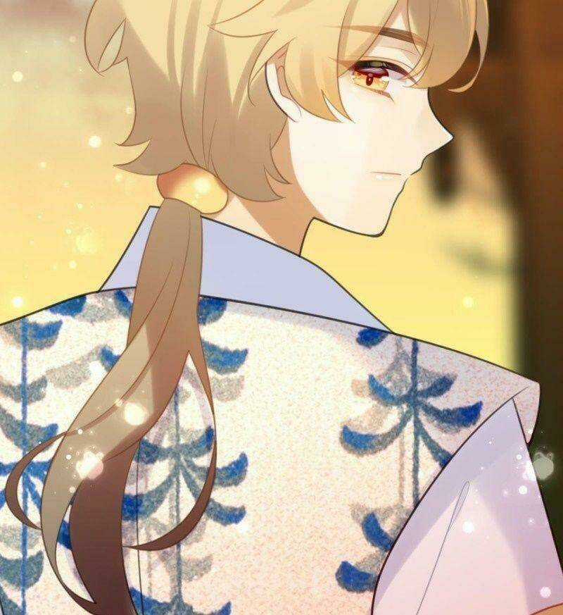 Công Chúa Hòa Thân Lần Này Không Tốt! Chapter 37 trang 30