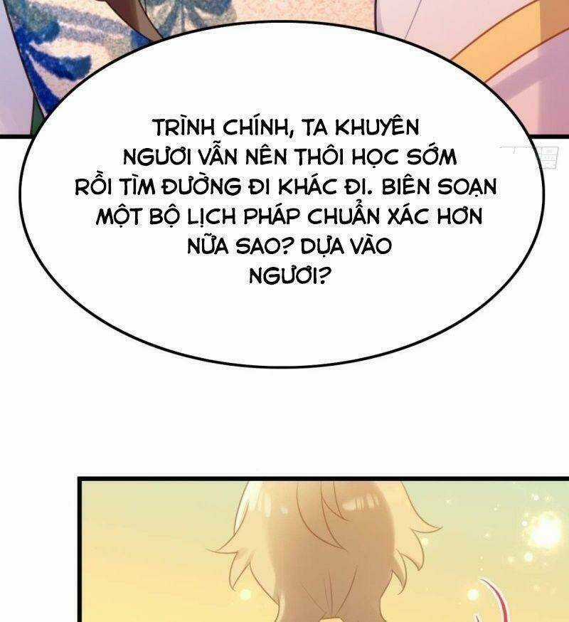Công Chúa Hòa Thân Lần Này Không Tốt! Chapter 37 trang 31