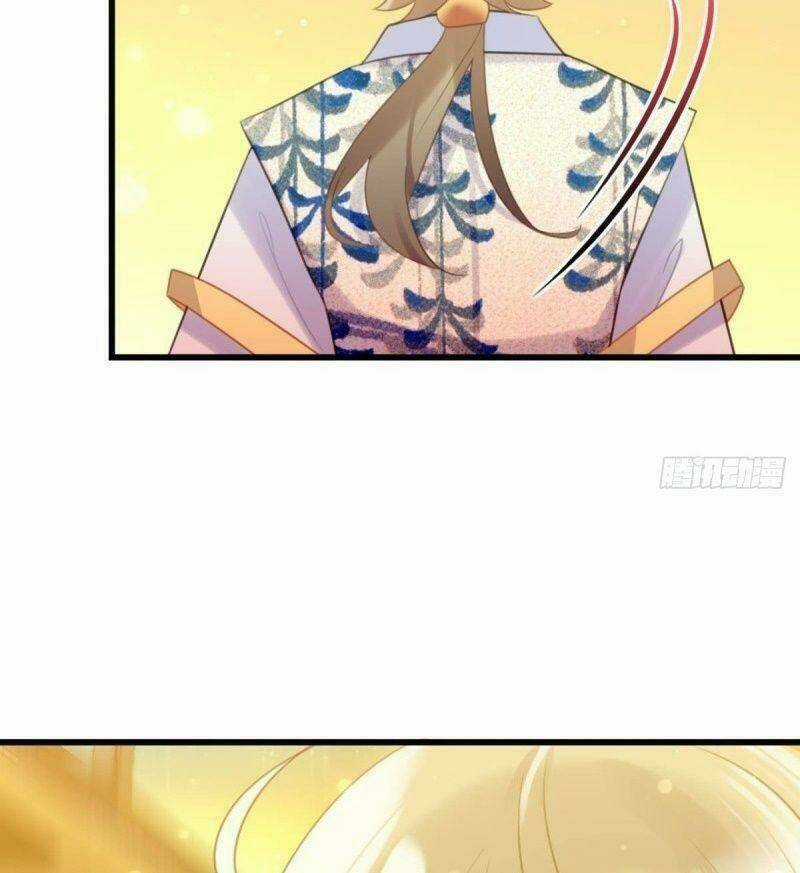 Công Chúa Hòa Thân Lần Này Không Tốt! Chapter 37 trang 32