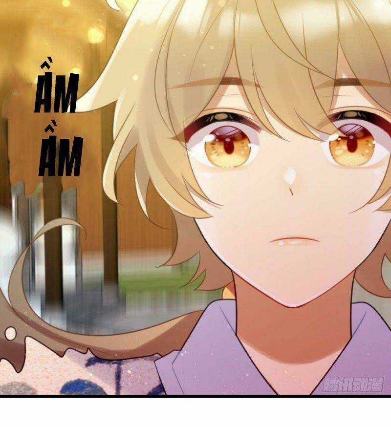 Công Chúa Hòa Thân Lần Này Không Tốt! Chapter 37 trang 33