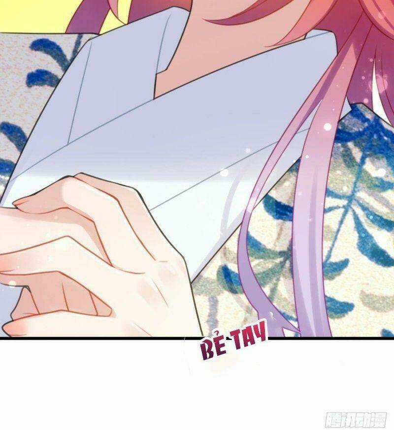 Công Chúa Hòa Thân Lần Này Không Tốt! Chapter 37 trang 37