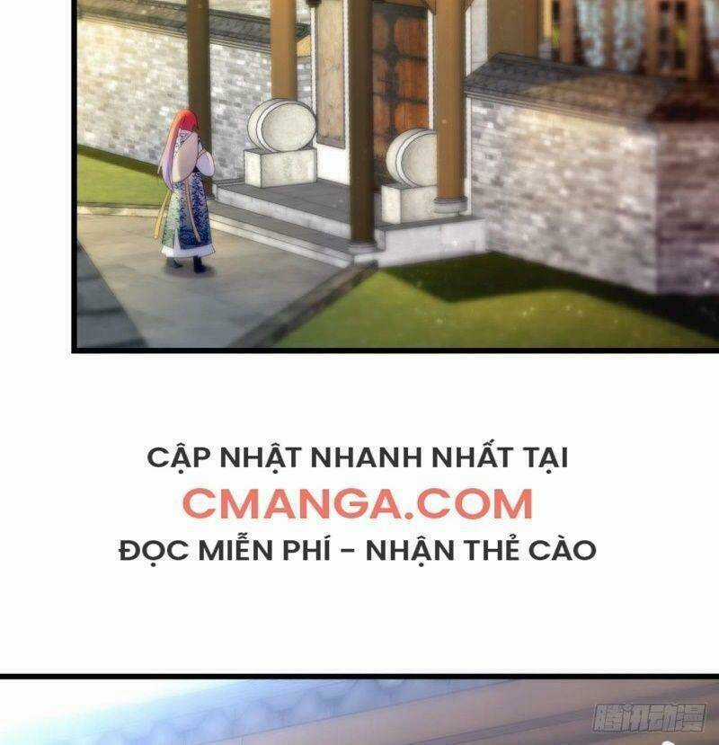Công Chúa Hòa Thân Lần Này Không Tốt! Chapter 37 trang 9