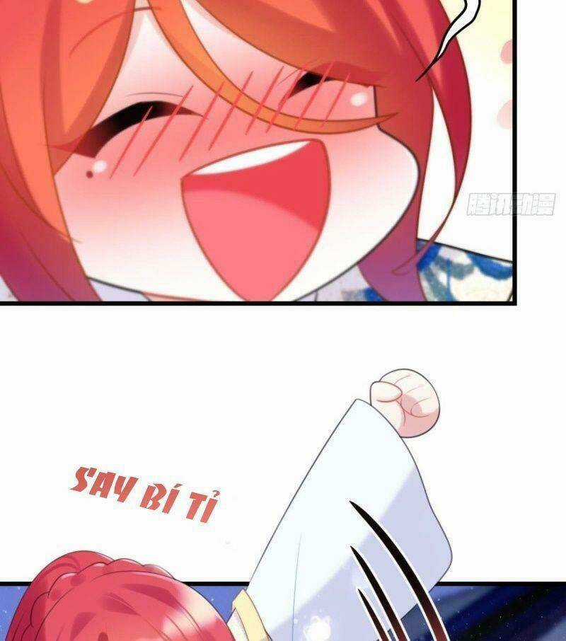 Công Chúa Hòa Thân Lần Này Không Tốt! Chapter 38 trang 14