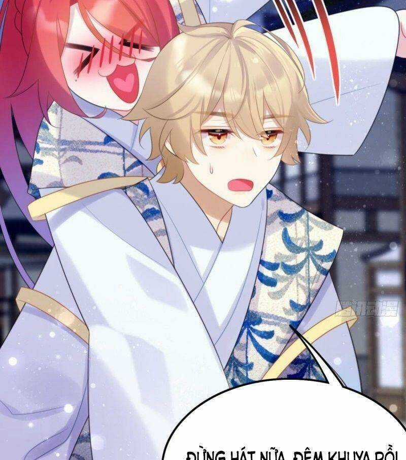 Công Chúa Hòa Thân Lần Này Không Tốt! Chapter 38 trang 15