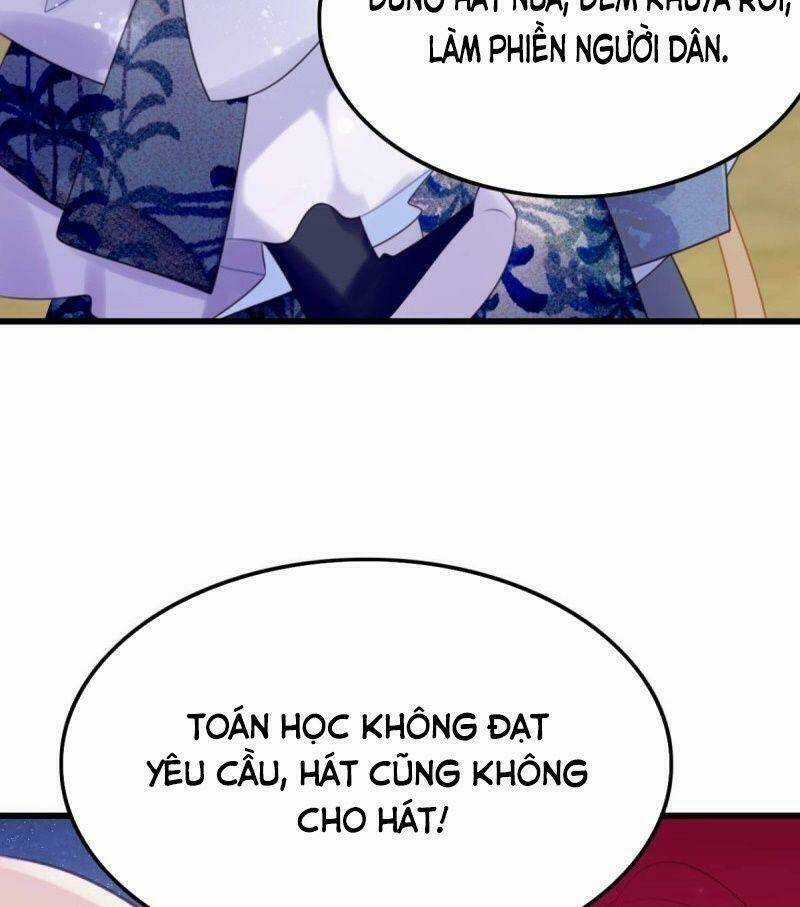 Công Chúa Hòa Thân Lần Này Không Tốt! Chapter 38 trang 16