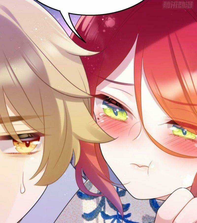 Công Chúa Hòa Thân Lần Này Không Tốt! Chapter 38 trang 17