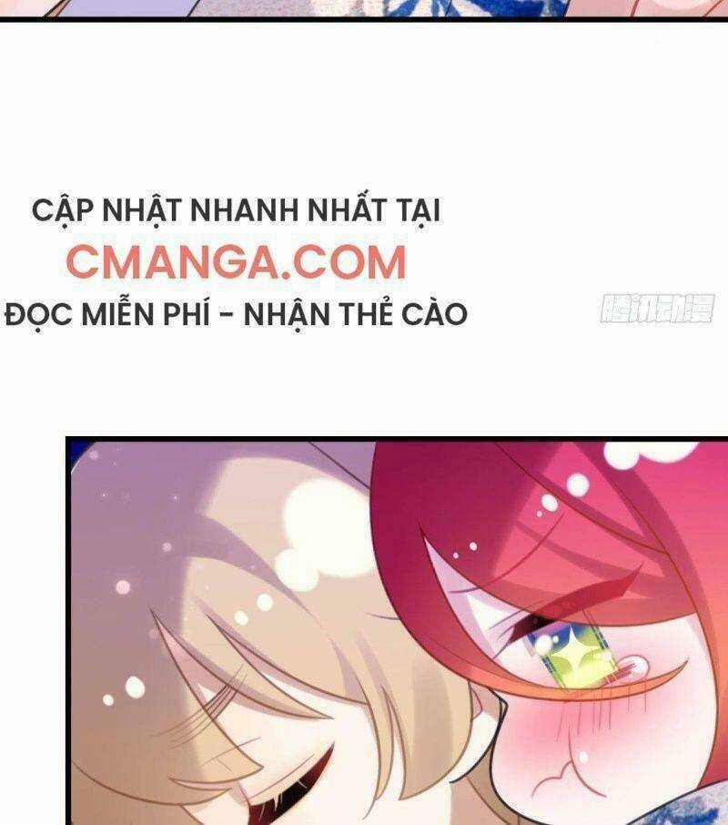 Công Chúa Hòa Thân Lần Này Không Tốt! Chapter 38 trang 18