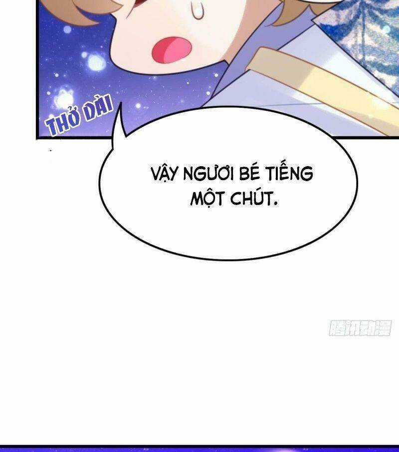 Công Chúa Hòa Thân Lần Này Không Tốt! Chapter 38 trang 19