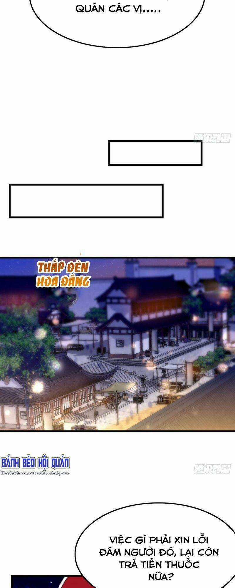 Công Chúa Hòa Thân Lần Này Không Tốt! Chapter 38 trang 2