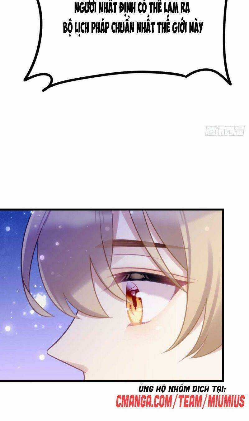 Công Chúa Hòa Thân Lần Này Không Tốt! Chapter 38 trang 24