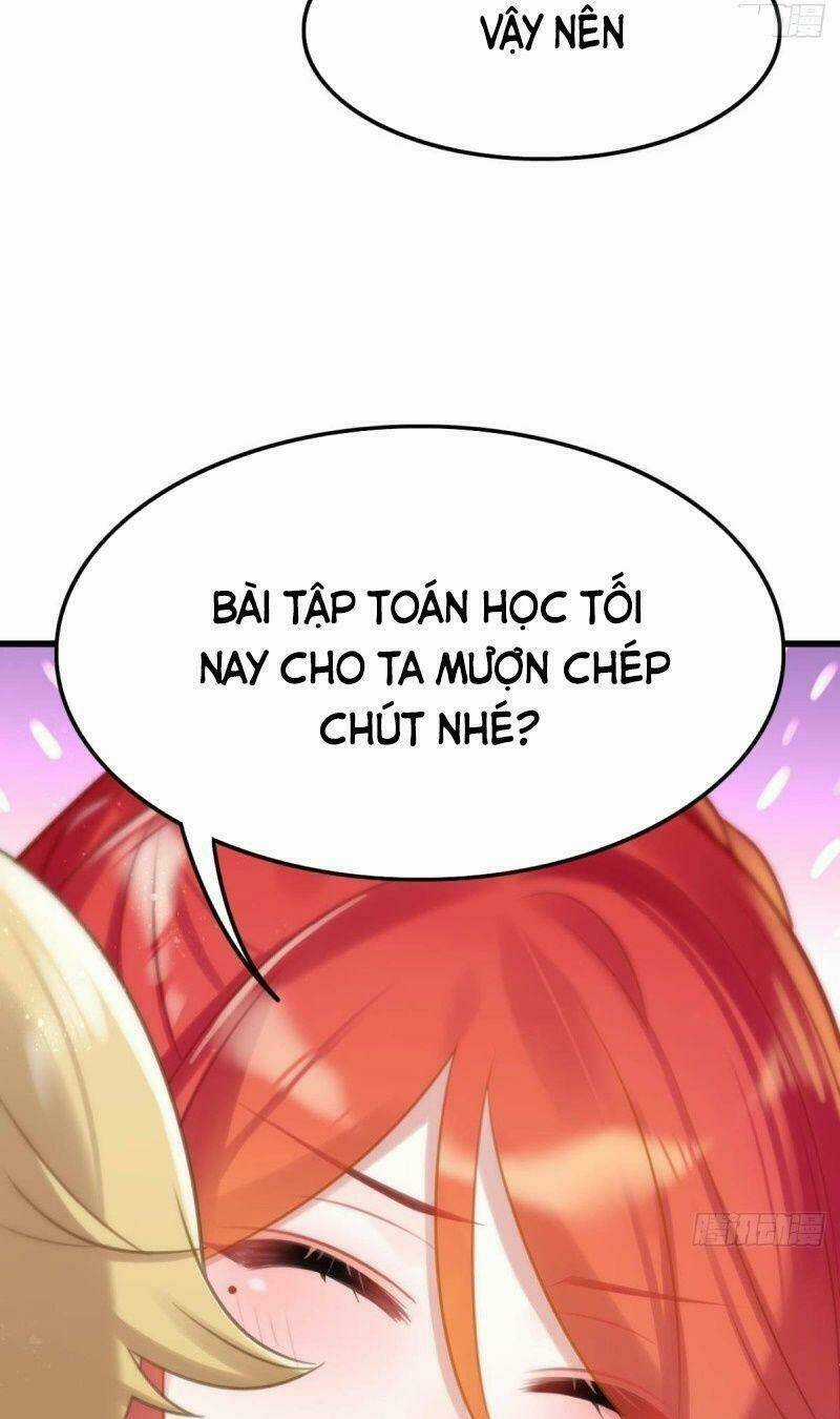 Công Chúa Hòa Thân Lần Này Không Tốt! Chapter 38 trang 26