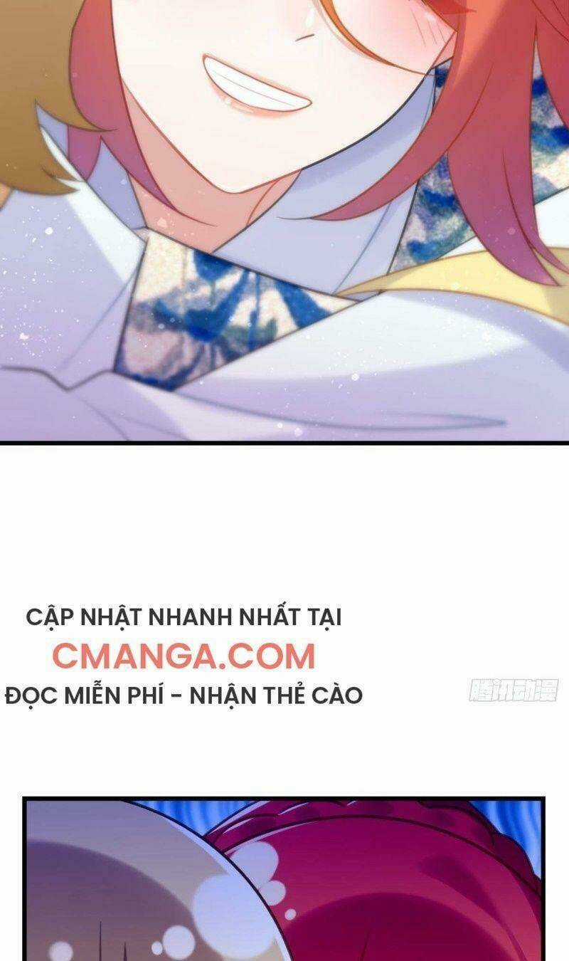 Công Chúa Hòa Thân Lần Này Không Tốt! Chapter 38 trang 27