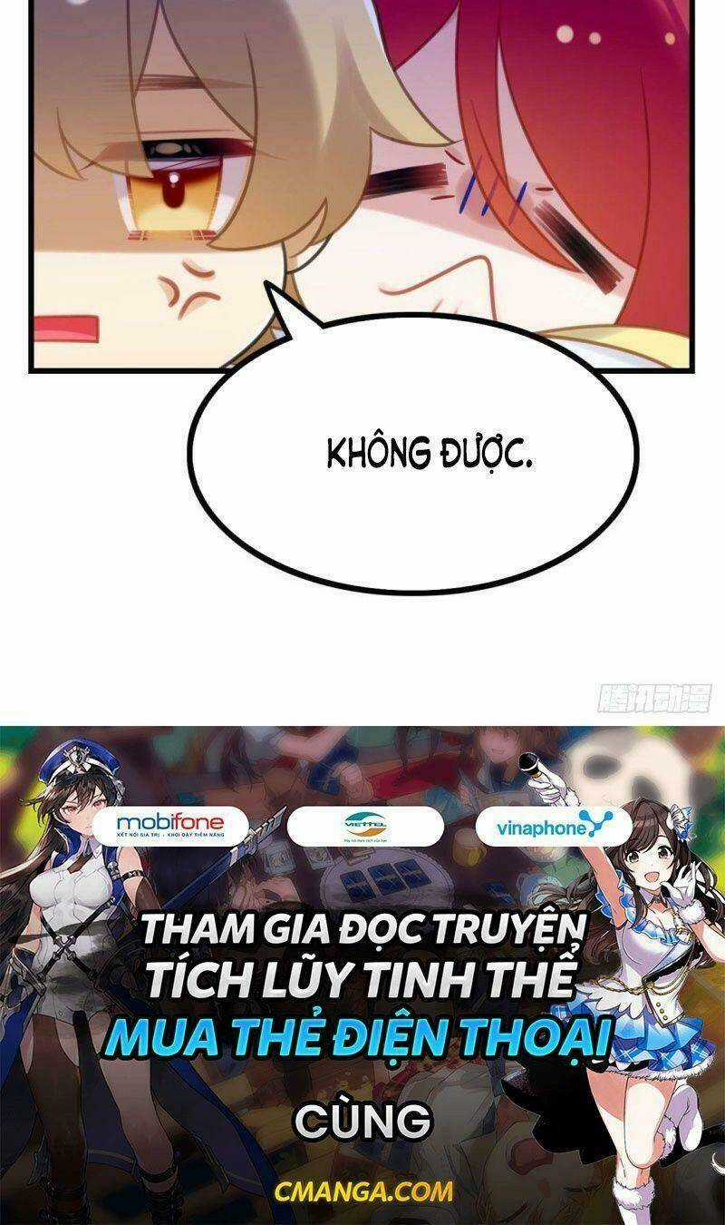 Công Chúa Hòa Thân Lần Này Không Tốt! Chapter 38 trang 28