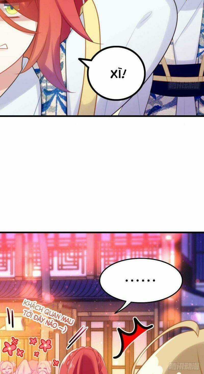 Công Chúa Hòa Thân Lần Này Không Tốt! Chapter 38 trang 4