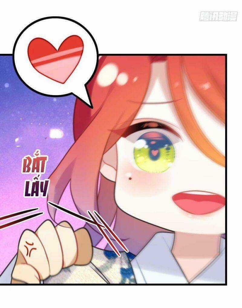 Công Chúa Hòa Thân Lần Này Không Tốt! Chapter 38 trang 6