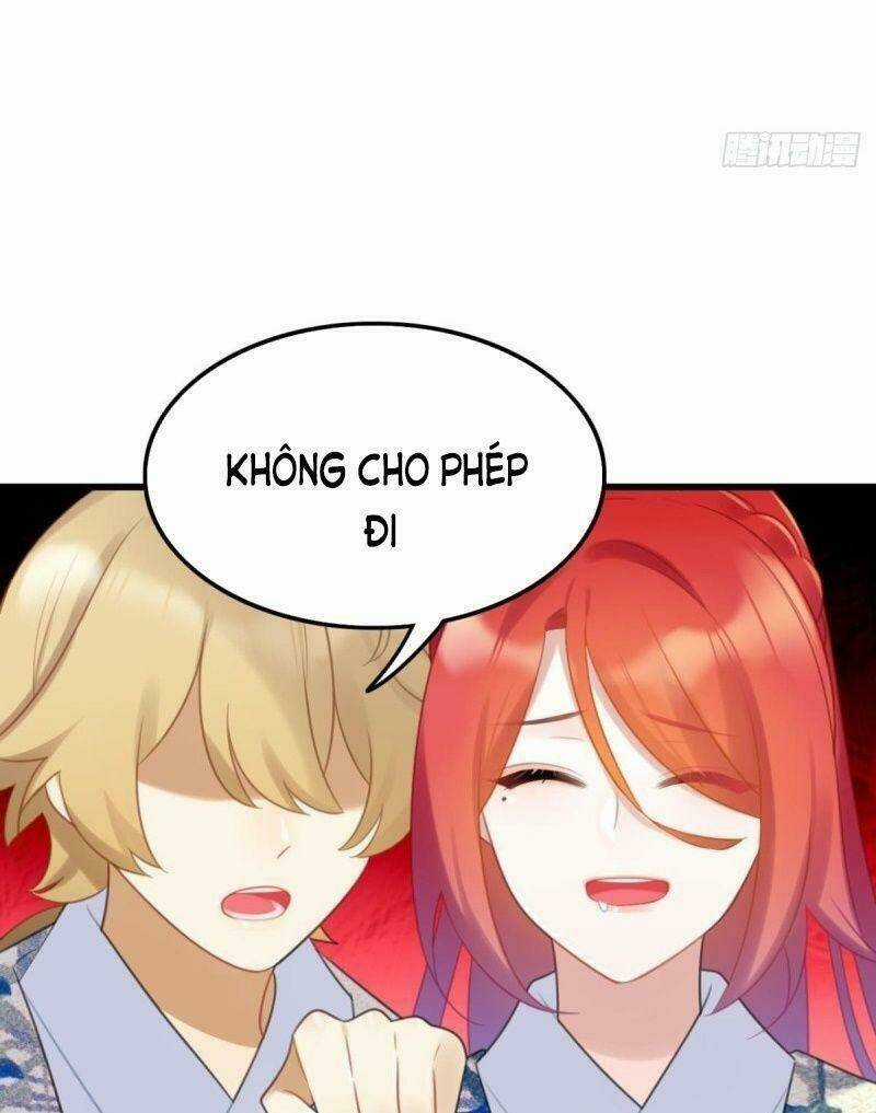 Công Chúa Hòa Thân Lần Này Không Tốt! Chapter 38 trang 7