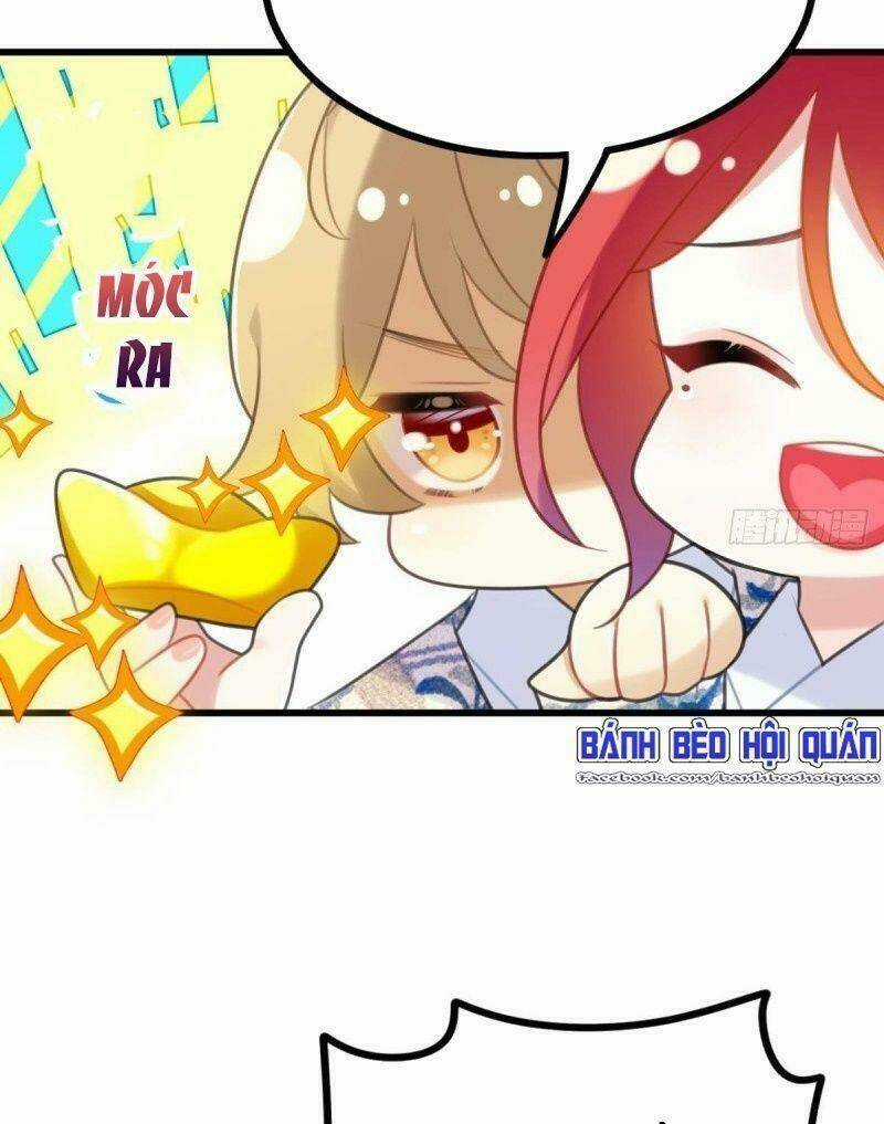 Công Chúa Hòa Thân Lần Này Không Tốt! Chapter 38 trang 9