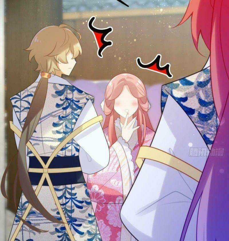 Công Chúa Hòa Thân Lần Này Không Tốt! Chapter 39 trang 10