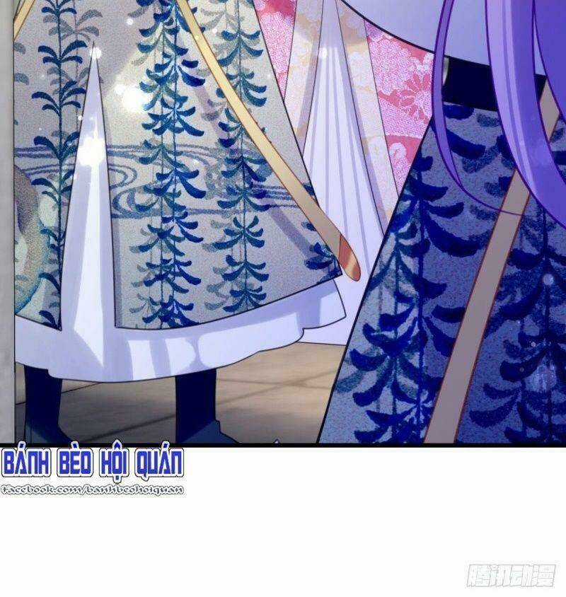 Công Chúa Hòa Thân Lần Này Không Tốt! Chapter 39 trang 11