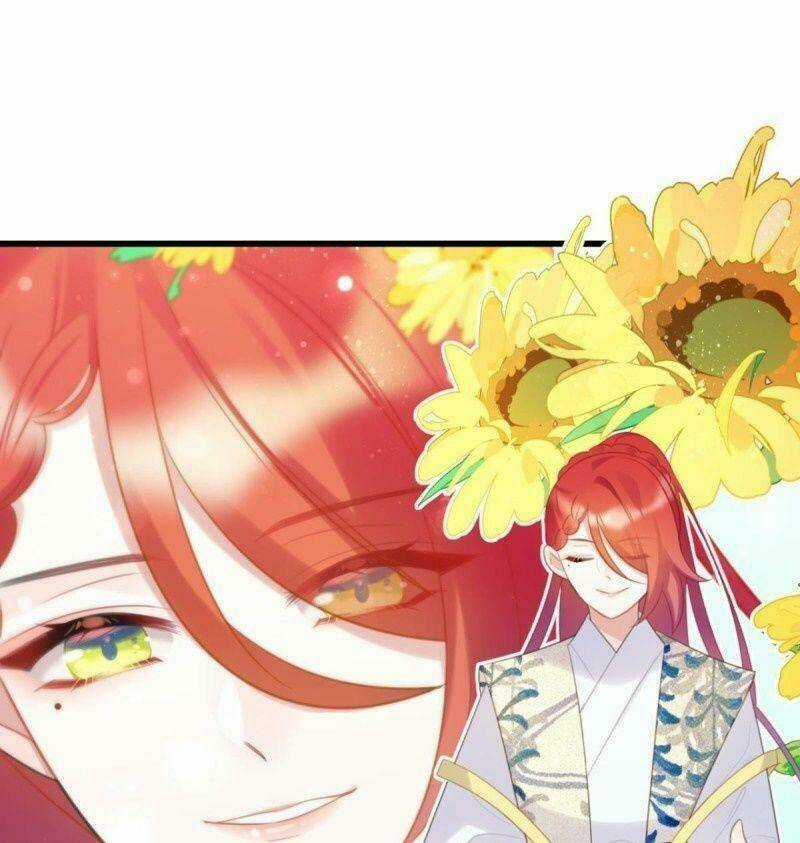 Công Chúa Hòa Thân Lần Này Không Tốt! Chapter 39 trang 12