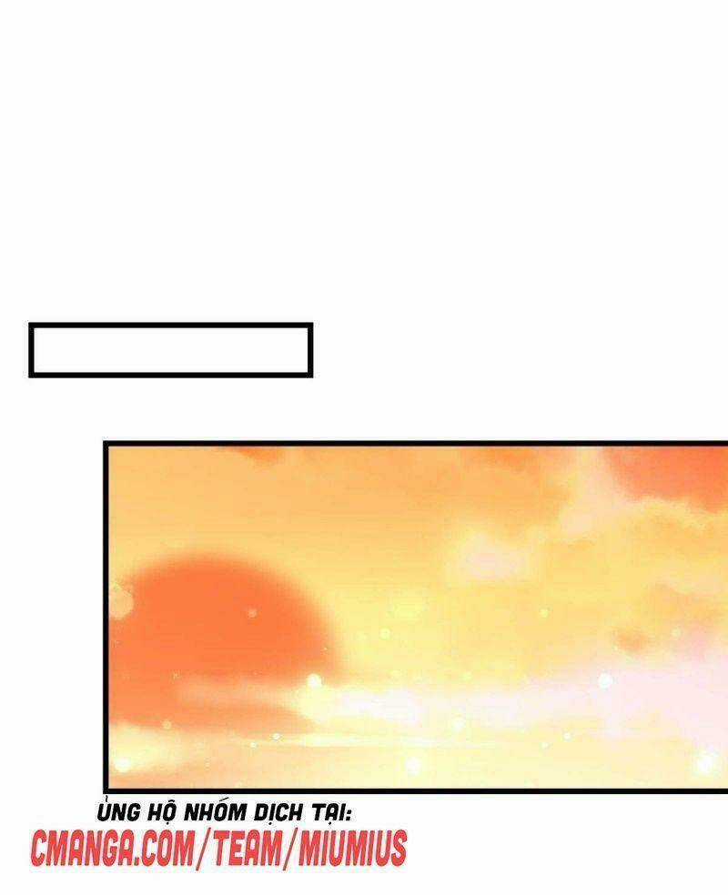 Công Chúa Hòa Thân Lần Này Không Tốt! Chapter 39 trang 16