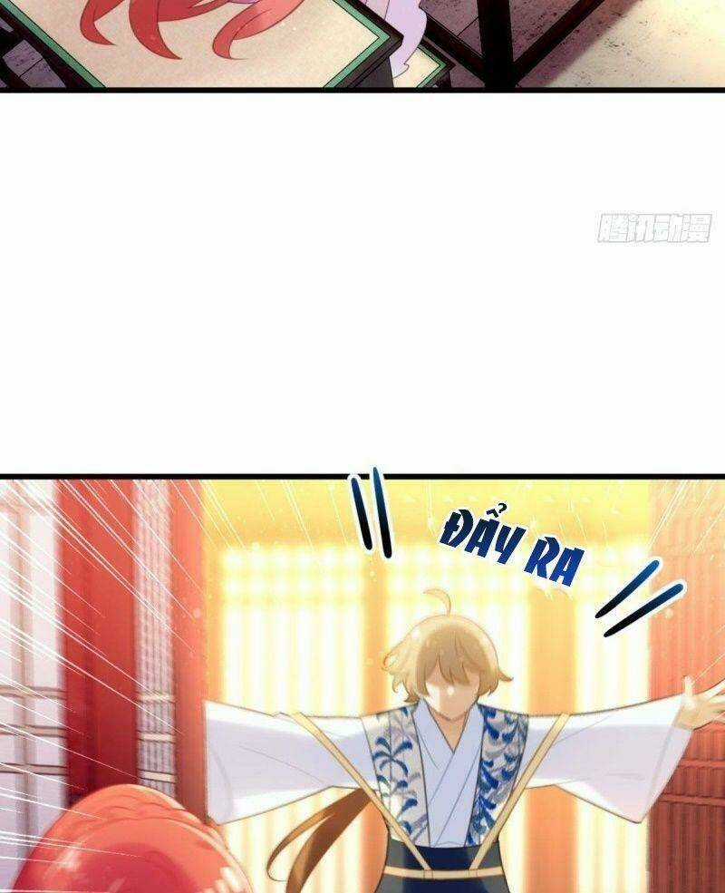 Công Chúa Hòa Thân Lần Này Không Tốt! Chapter 39 trang 18