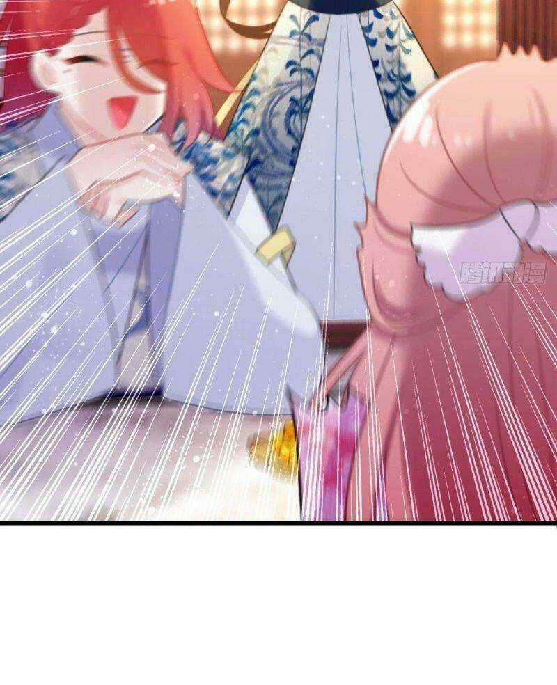 Công Chúa Hòa Thân Lần Này Không Tốt! Chapter 39 trang 19