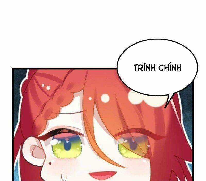 Công Chúa Hòa Thân Lần Này Không Tốt! Chapter 39 trang 24