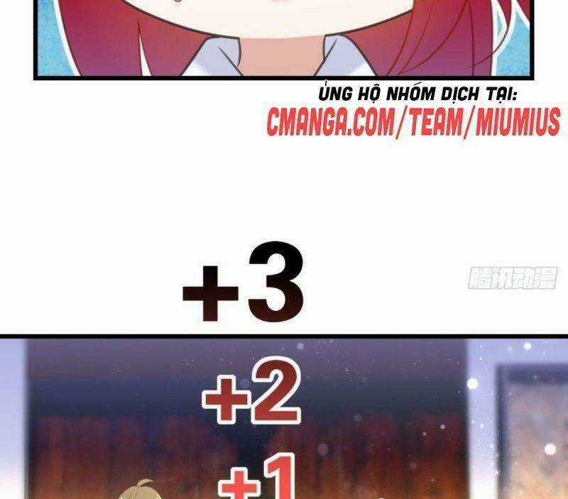 Công Chúa Hòa Thân Lần Này Không Tốt! Chapter 39 trang 25