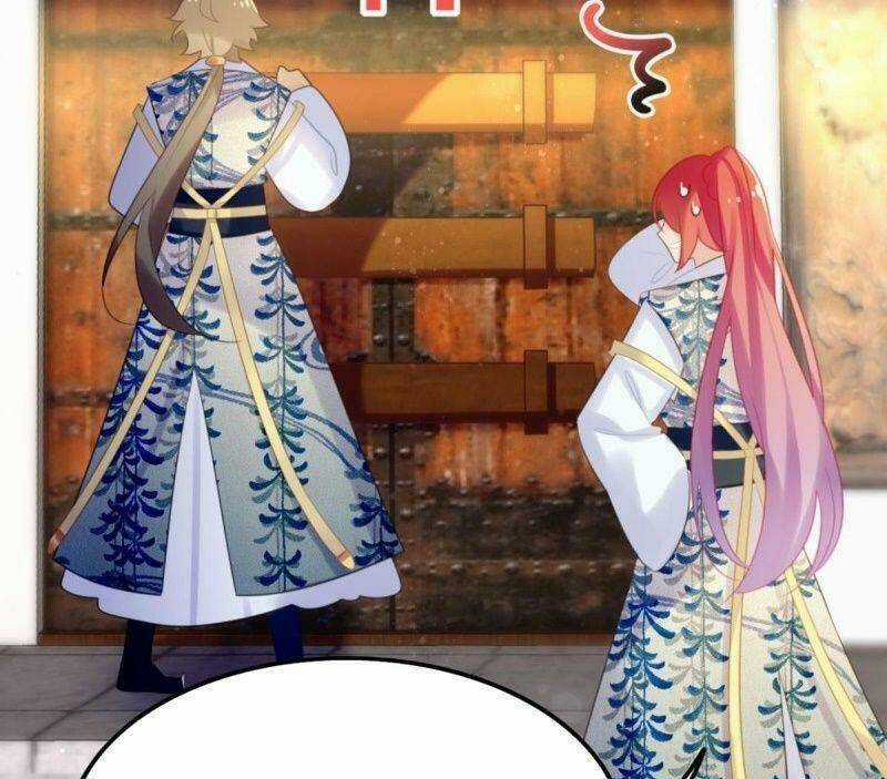 Công Chúa Hòa Thân Lần Này Không Tốt! Chapter 39 trang 26